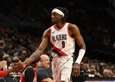 Grant und Avdija erzielten gleichzeitig mehr als 20 Punkte und führten das Team zu einem effizienten Angriff und dem ersten Sieg.