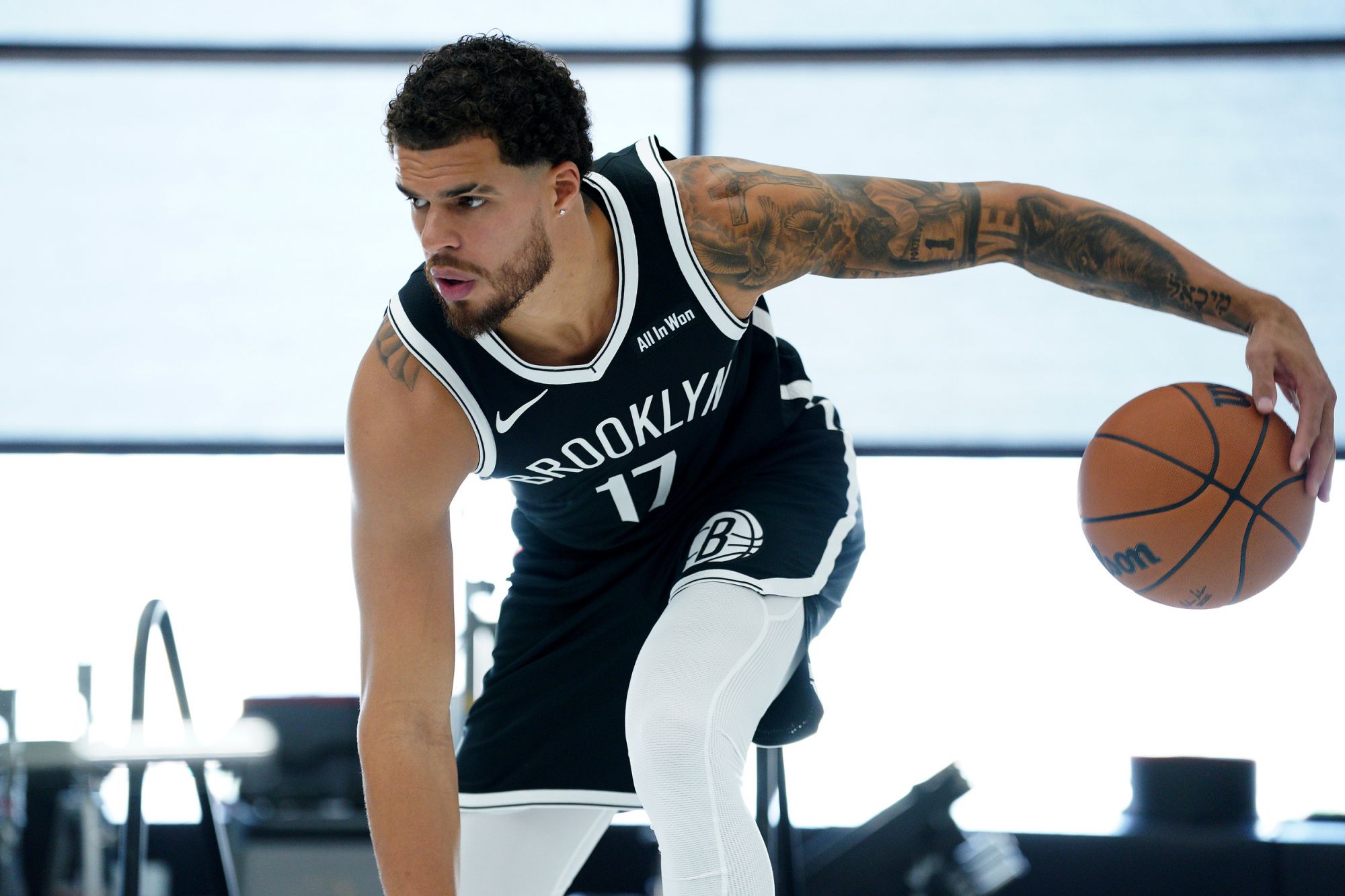 Die beiden Stars der Nets zeigten ihre Power und beendeten ihre sieben Spiele andauernde Niederlagenserie! Zhao Si & Porter Jr. erzielten 50 Punkte und holten 21 Rebounds