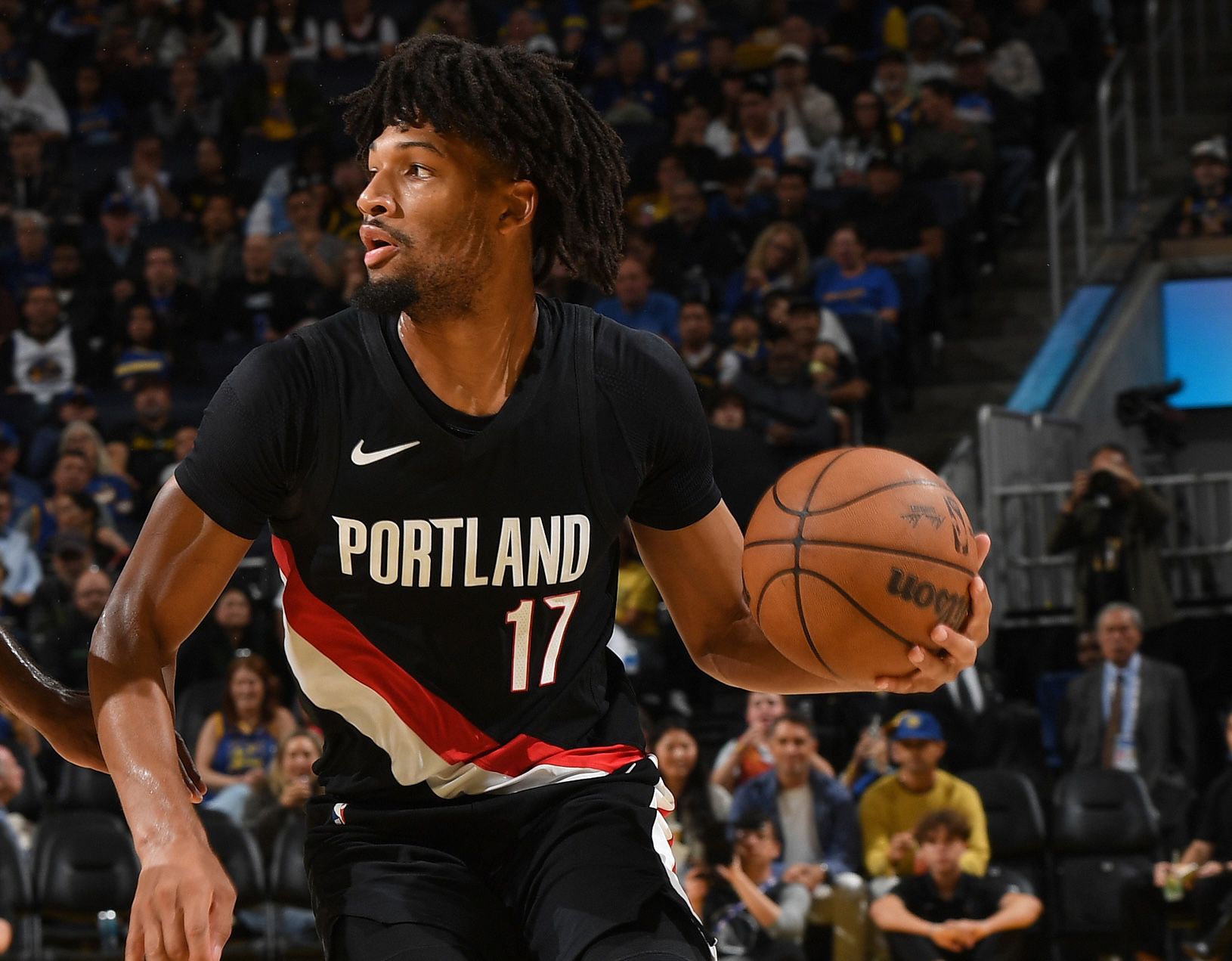 Verletzungsbericht der Trail Blazers: Sharp kann heute gegen Thunder spielen