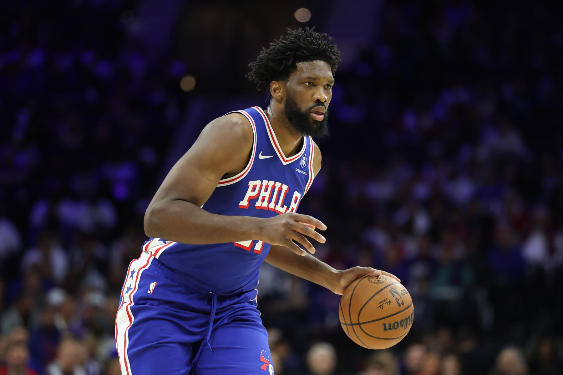 Zwei aufeinanderfolgende Spiele der 76ers gegen die Cavaliers: Embiid und McCain fehlen aufgrund einer Verletzungspause