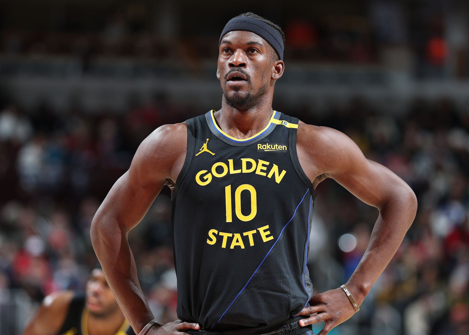 Cole: Butler hat Rückenschmerzen und wird morgen wahrscheinlich nicht spielen. Er muss auch seine körperliche Verfassung überwachen, um seinen Traum zu verwirklichen.