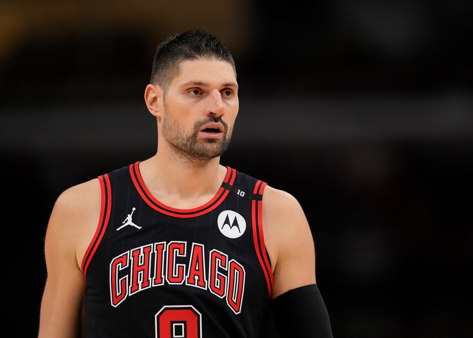 Vucevic: Gidi passte den Ball an Ort und Stelle, um mich zum letzten Schuss zu führen, aber ein Sieg ist ein Sieg für die Mannschaft