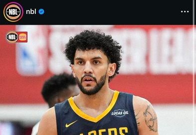 Offizieller Vertreter von Melbourne Phoenix: Hunter Maldonado wird das Spiel gegen die Taipan Snakes verpassen