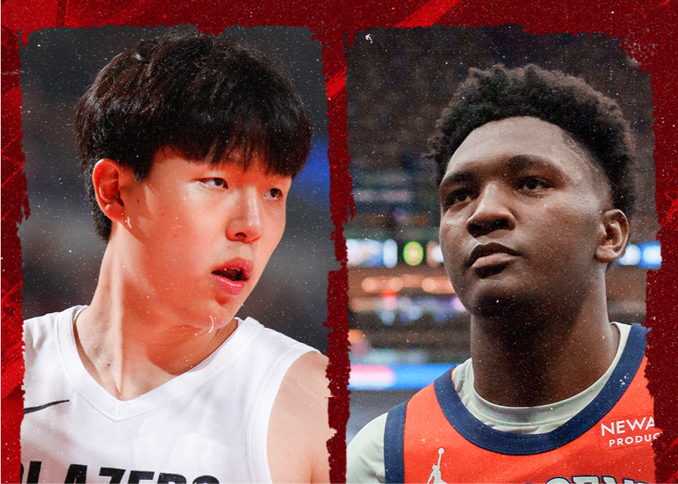 Die NBA-Highlights von morgen: Die Trail Blazers bestreiten aufeinanderfolgende Auswärtsspiele und viele Teams stehen vor aufeinanderfolgenden Herausforderungen