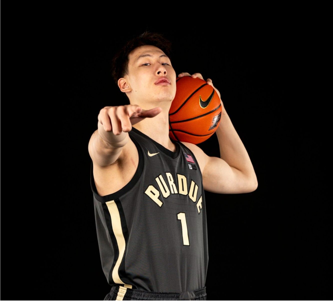 Der Purdue University beitreten? Xun Sinan wird diese Woche eine Schulwahl treffen