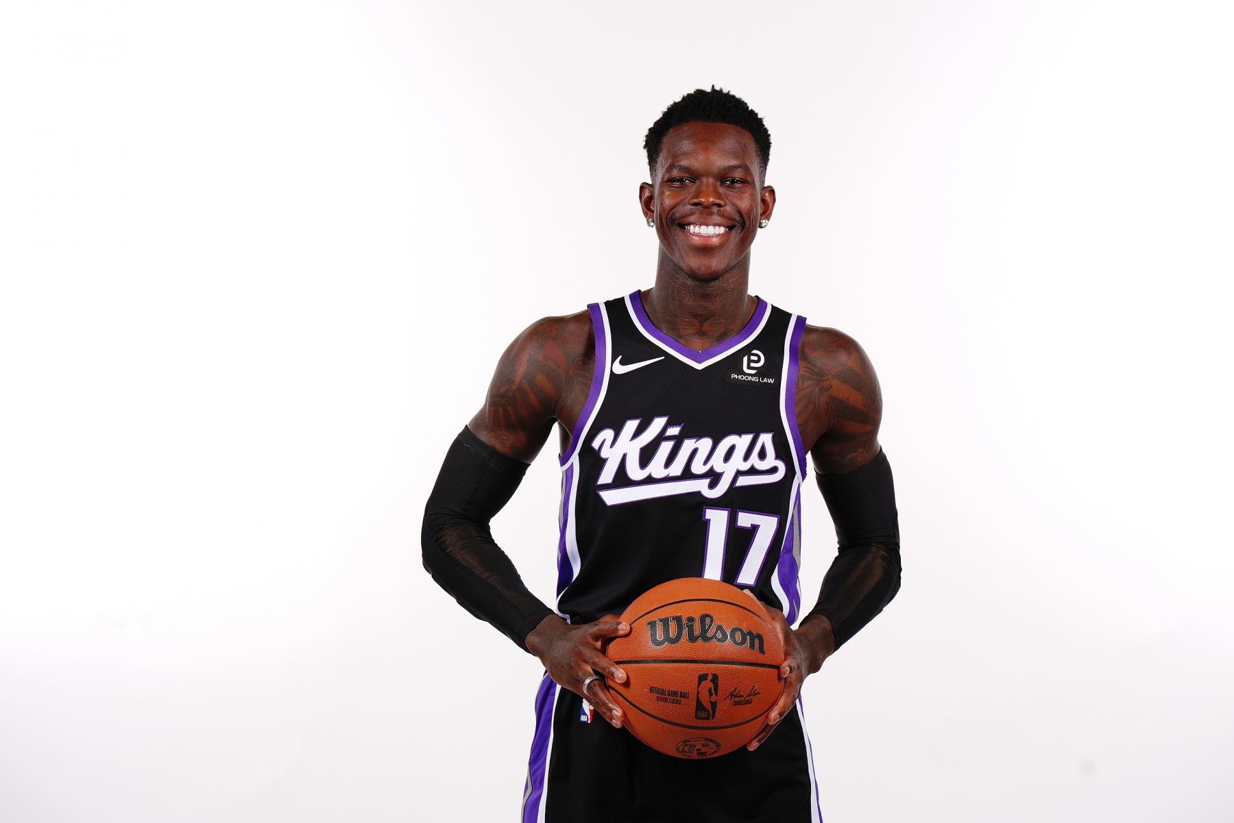 Empörend! Schroder hat in den letzten drei Spielen 1 von 19 Schüssen abgegeben, mit einem Plus-Minus von -54.