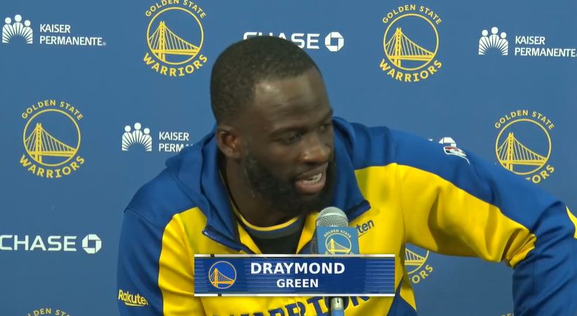 Chasing Dreams: The Thunder sind wie eine Präzisionsmaschine, die reibungslos läuft, genau wie damals, als wir auf dem Höhepunkt waren