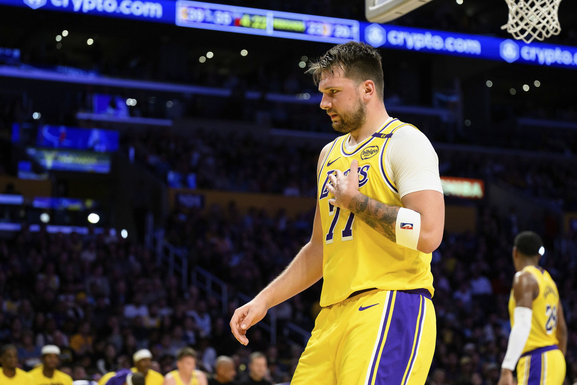 Wissenswertes! In dieser Saison hat Doncic über 40 Spiele mehr gewonnen als die Mavericks.