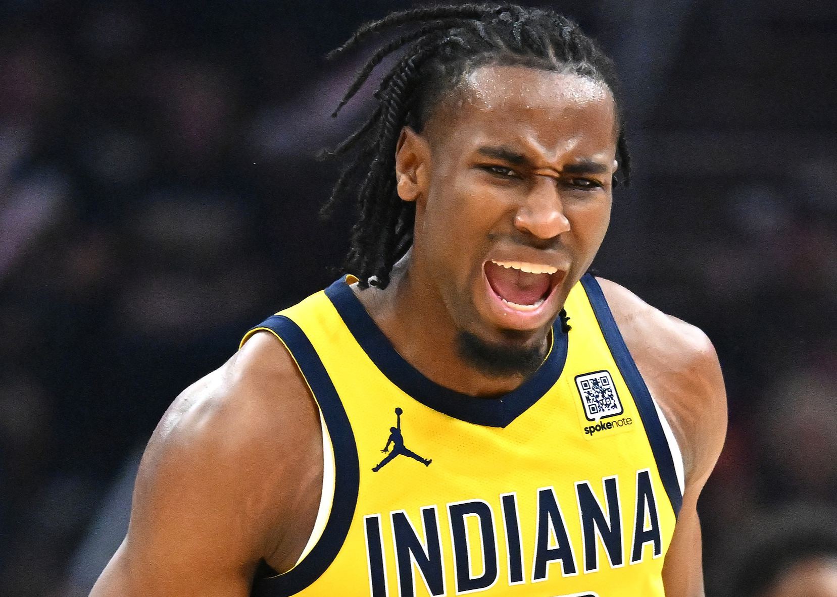 Carlisle: Nesmith erlitt eine Knieverstauchung und wird mindestens vier Wochen ausfallen