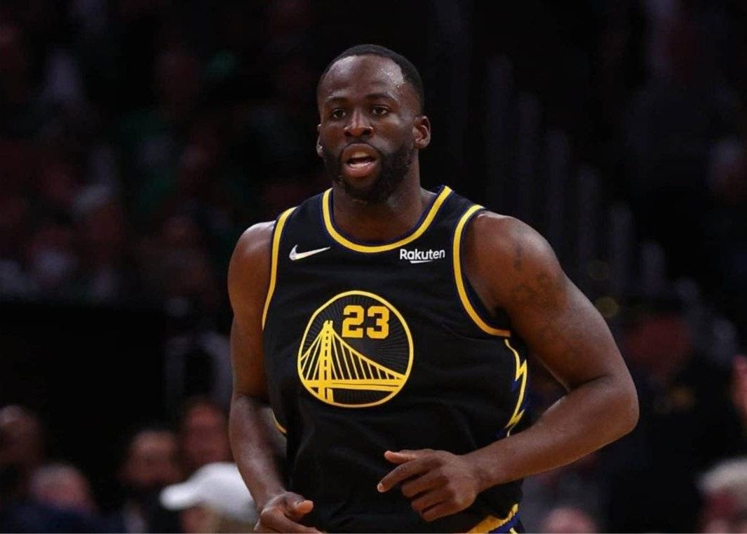 Chasing Dreams: Ich hatte damit gerechnet, dass Harrison gefeuert würde. Fans sagten, er sei dumm, aber eigentlich war er sehr schlau.