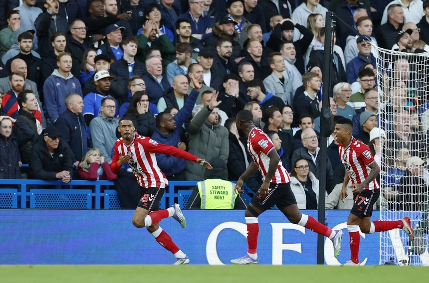 BBC analysiert, warum Sunderland den zweiten Platz belegt: Verteidigung und Konfrontation stehen in der Premier League an erster Stelle