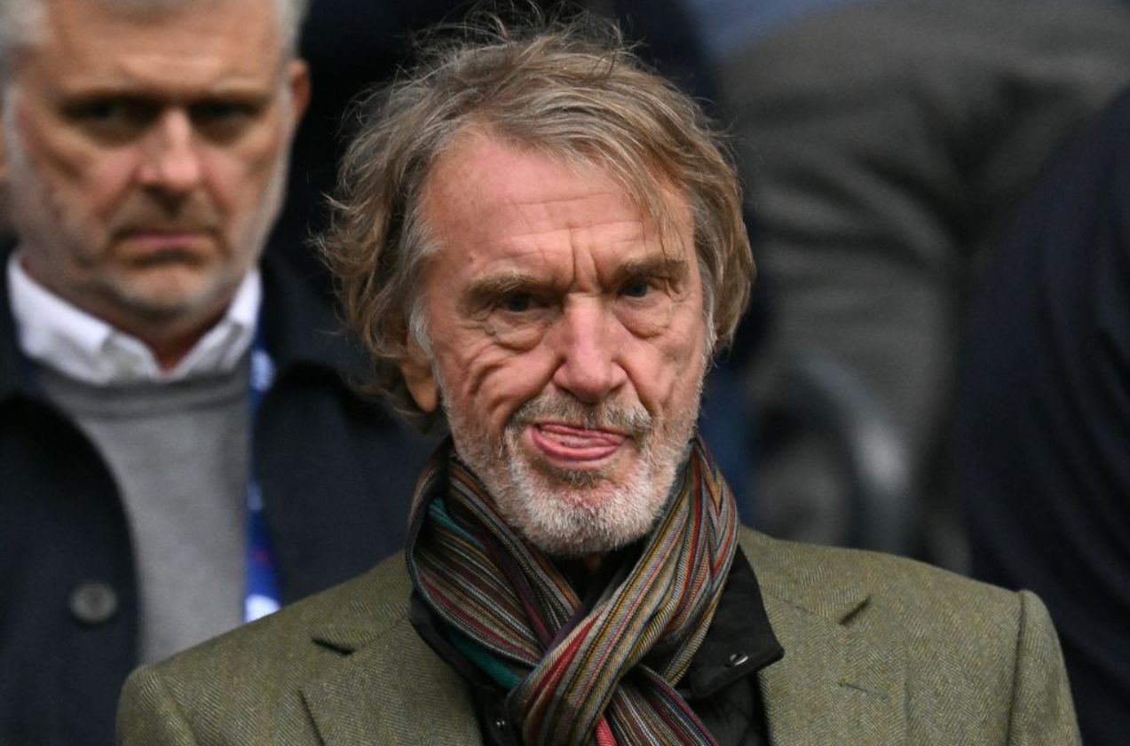 Mirror: Um zu vermeiden, dass sich die gleichen Fehler wiederholen, hat Ratcliffe klargestellt, dass er Lewandowski nicht verpflichten wird