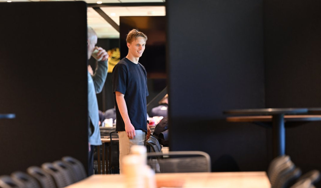 Update zur Border Shine-Verletzung: Saltnis und Moi kehren ins Spiel zurück, Brynn Heissen ist immer noch abwesend