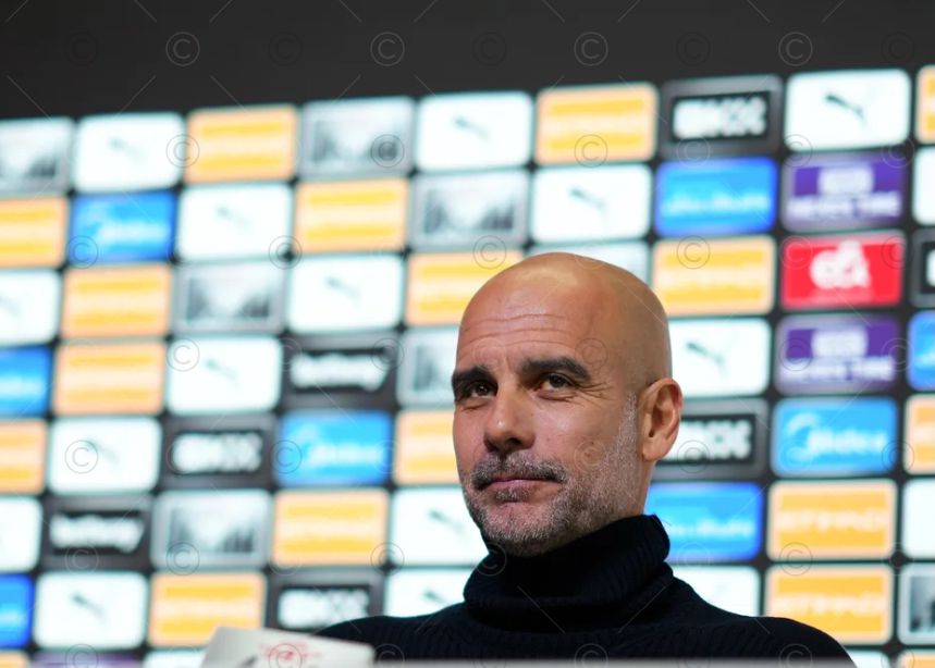 Guardiola: Haaland ist in guter Form und wird ihn nicht schonen; Arsenal und Liverpool gelten als Favoriten auf den Gewinn der Meisterschaft