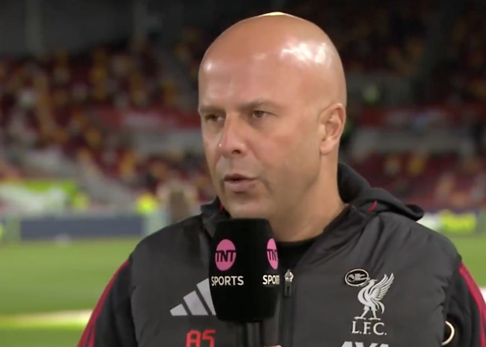 Slaughter: Salahs Daten zeigen, dass er der Kern des Teams ist, aber das Team spielt derzeit nicht gut