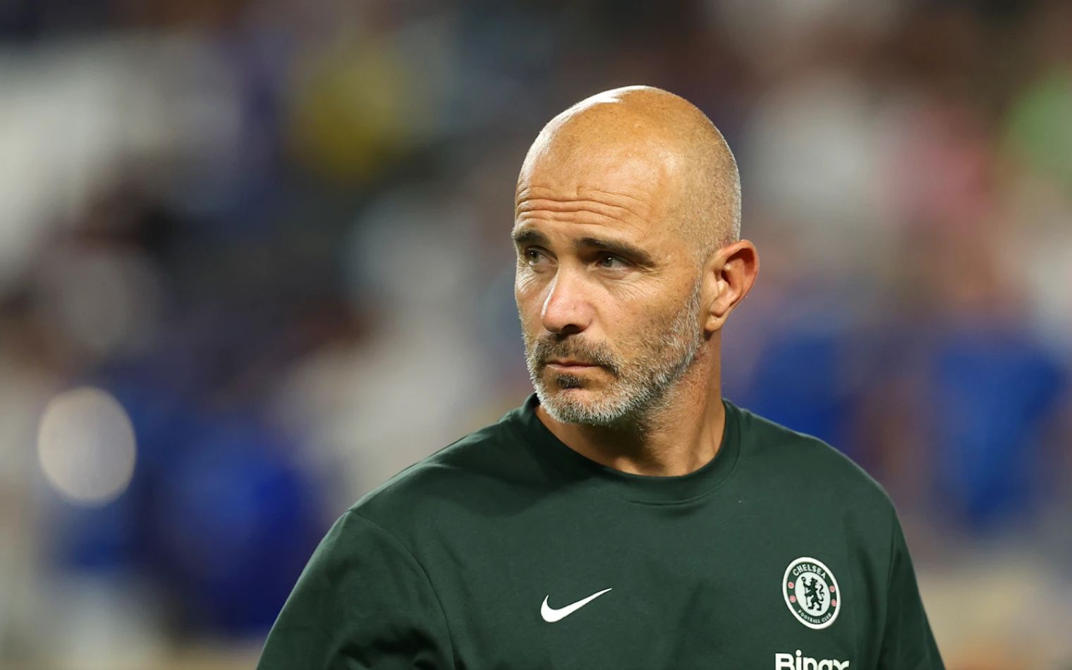 Maresca: Es war schwierig, mit der starken Torwartstrategie von Sunderland umzugehen, und wir haben nicht gut genug gespielt