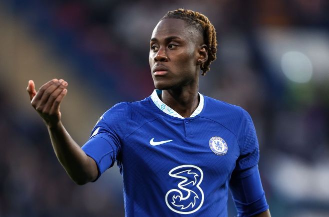 Chalobah: Der enge Zeitplan ist keine Entschuldigung, alle in der Lounge sind frustriert