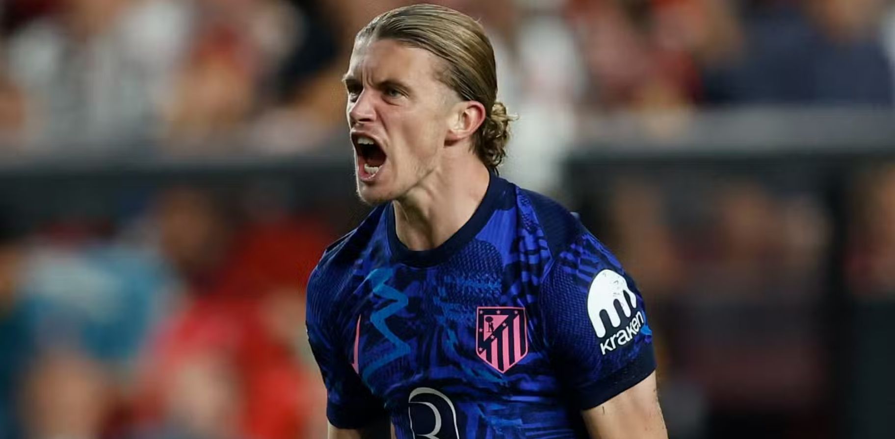 Reporter: Es ist wahrscheinlicher, dass Gallagher das Team im Winterfenster verlässt, und Manchester United könnte ihn ausleihen