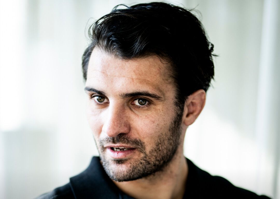 Der ehemalige französische Nationalspieler Dubois gab im Alter von 31 Jahren offiziell seinen Rücktritt bekannt