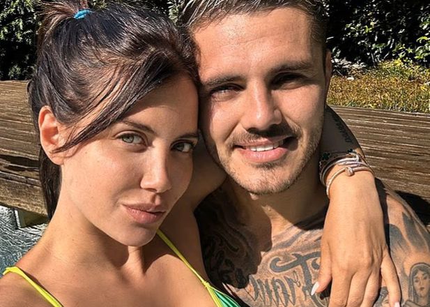 Wanda: Die Gerüchte im Internet, dass ich Enzo zweideutige Textnachrichten geschickt habe, sind alle falsch. Das ist das Problem der Prominenten.