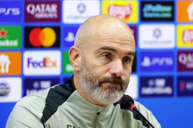 85 Anpassungen! Britische Medien: Die Führungsspitze von Chelsea unterstützt und ermutigt Maresca zur Rotation