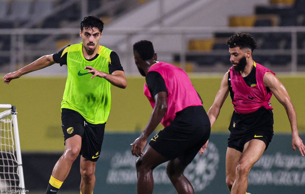 Offizieller Vertreter von Jeddah United: Verteidiger Moussa hat sich während des Trainings den rechten Knöchel gebrochen und wurde kürzlich operiert