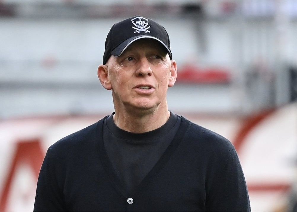 Brest-Trainer: Er macht sich keine Sorgen über die mangelnde Torfähigkeit der Mannschaft und hat eine Chance, gegen Marseille zu punkten