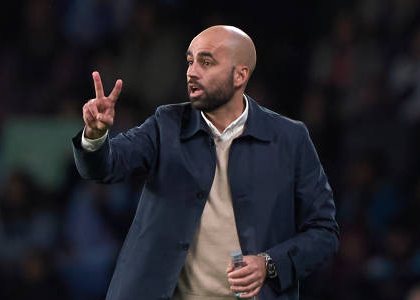 Celta-Trainer: Zagreb hat zu Hause eine hohe Siegesquote, aber wir wollen gewinnen