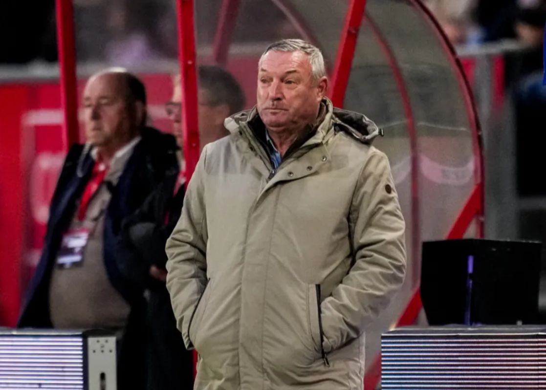 Utrecht-Trainer: Portos Abwehr hat keine blinden Flecken und der gegnerische Trainer wird den Gegner wegen der Punktedifferenz nicht unterschätzen