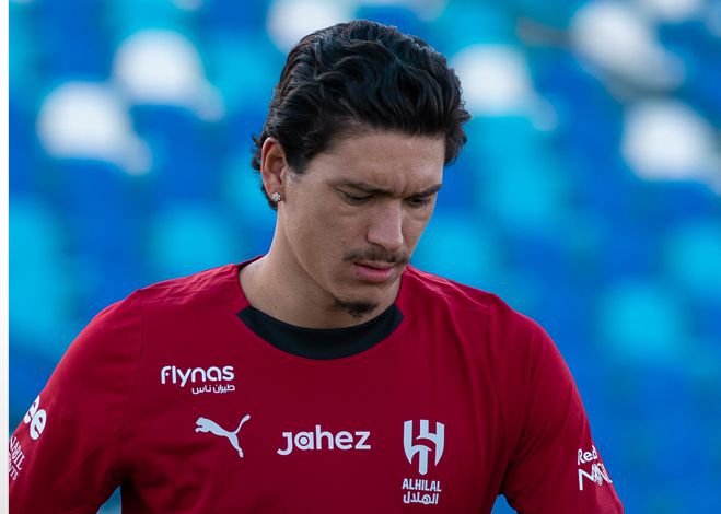 Crescent-Offizieller: Malcolm und Milin sind zum gemeinsamen Training zurückgekehrt und Nunez macht immer noch Erholungsübungen