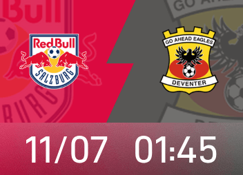 Vorschau auf die Europa League: Salzburg hat keine Angst vor der Eredivisie, die Stürmer Eagles haben 11 ihrer 13 Auswärtsspiele in Europa verloren