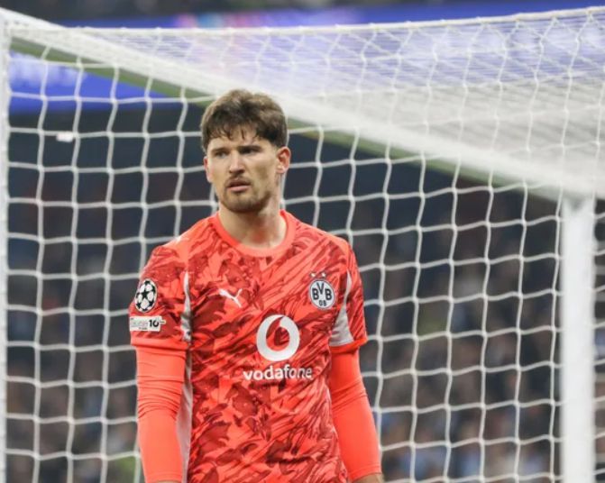 Kerber: 4 Gegentore sind zu viel, wir haben eigentlich gar nicht so schlecht gespielt