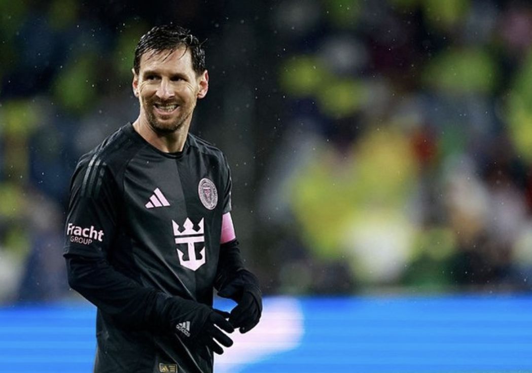 Türkische Medien: Galatasaray ist an Messi interessiert und kann für 4 Monate ausgeliehen werden