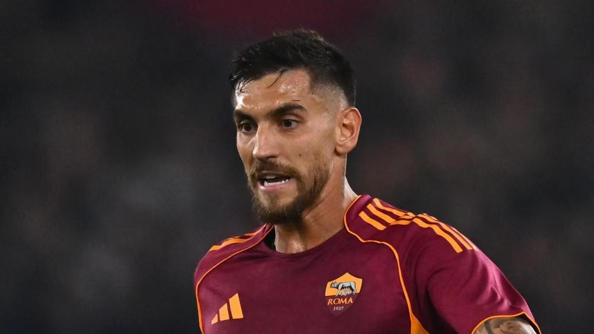 Pellegrini: Der Sieg ist wichtig und wir hätten heute mehr Tore schießen können