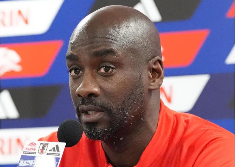 Ghana-Trainer: Japan ist stark und muss sich auf Kubo Takehide und Itakura Koji konzentrieren