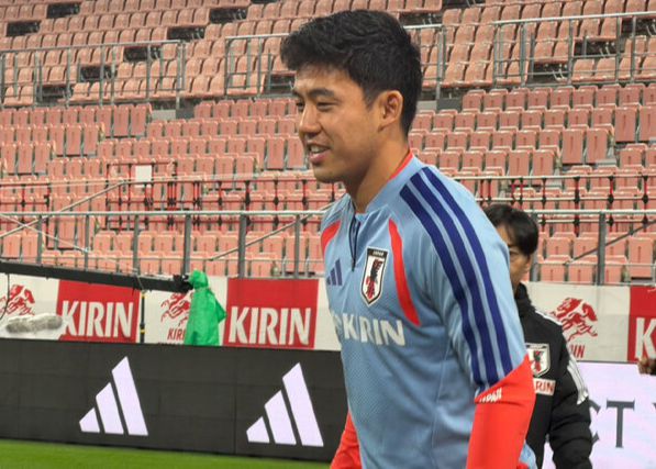 Hang Endo: Nur weil wir gegen Brasilien gewinnen können, heißt das nicht, dass wir auch gegen Ghana gewinnen können. Wir müssen auf den Vorbereitungsprozess achten.