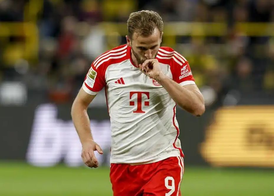 Die heutigen Transfergerüchte: Barcelona hofft, Kane nächstes Jahr verpflichten zu können, Endrick könnte an Lyon ausgeliehen werden