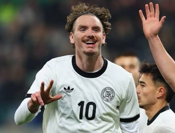 Walter Mader: Das war ein verrücktes Jahr, nichts ist selbstverständlich und ich werde weiterhin hart arbeiten