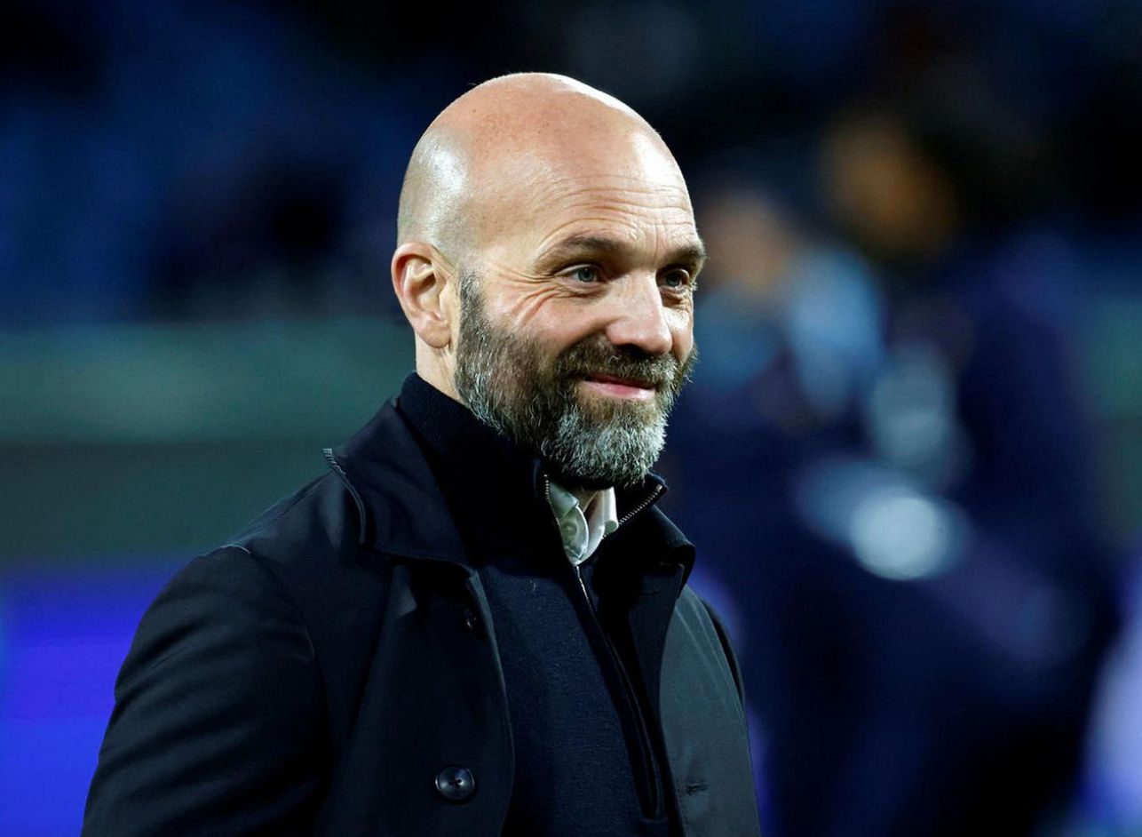 Island-Trainer: Der Abstand zwischen uns und Aserbaidschan wird kleiner. Ich konnte die letzten beiden Nächte nicht schlafen