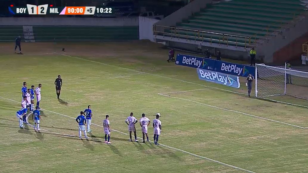 👀Gehen Sie im letzten Moment der Nachspielzeit mit zwölf Yards direkt auf die Tribüne! Cigao 1-2 Millionäre haben keine Chance zu gewinnen