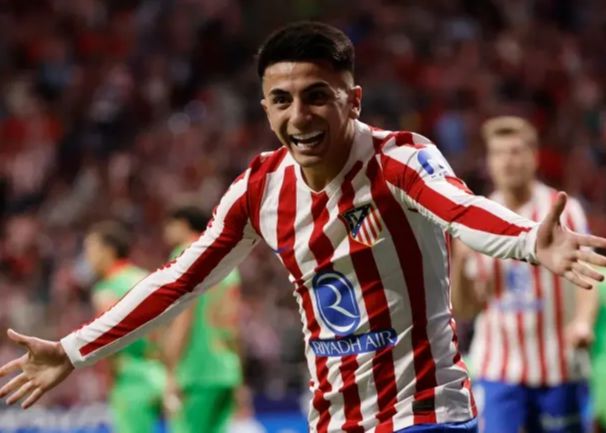 Almada: Egal auf welcher Position ich spiele, ich werde mein Bestes geben und es genießen, für die Nationalmannschaft zu spielen.