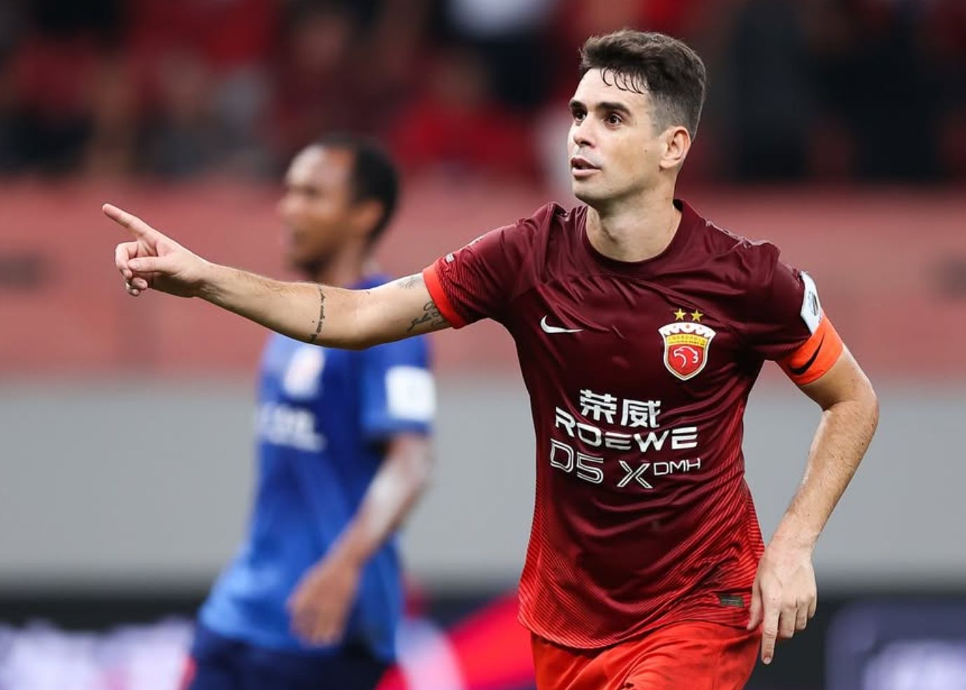 Oscar-Social-Media-Berichte Sicherheit: Alles wird gut, vielen Dank an alle für Ihr Beileid und Ihre Gebete