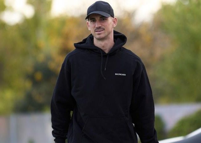 Ruiz: Ich freue mich sehr, in die Nationalmannschaft zurückzukehren. Spanien hofft, sich als Gruppenerster für die Weltmeisterschaft zu qualifizieren