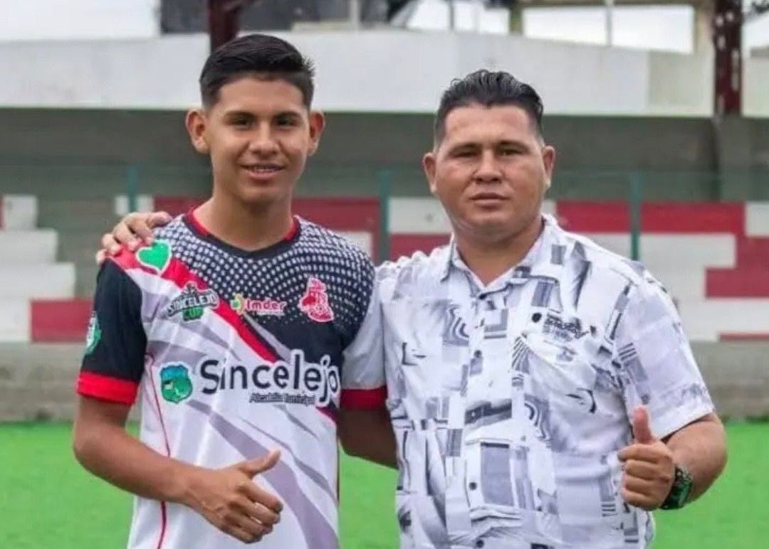 Ein 16-jähriger kolumbianischer Teenager ertrank in einem Staudamm, auch sein Vater starb bei der Rettung.