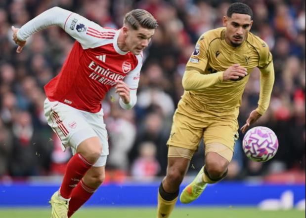 Guardian: Arsenal und Crystal Palace haben sich erfolgreich um die Vorverlegung der 17. Runde des Ligawettbewerbs beworben