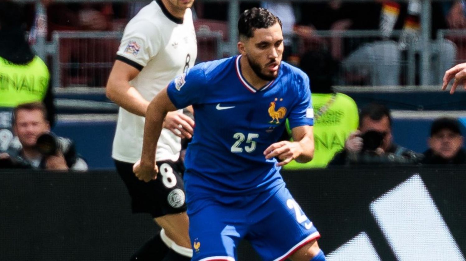 Shirki: Ich werde oft als schwierig zu trainierender Spieler bezeichnet, aber ich hatte noch nie Konflikte mit einem Trainer