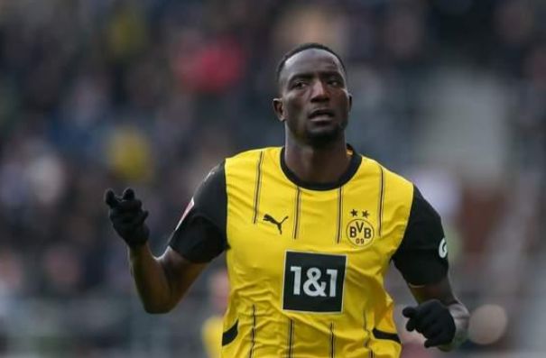 Skira: Das saudische Team hat Gilasi ein riesiges Angebot gemacht, mit einem Dreijahresvertrag mit einem Jahresgehalt von 20 Millionen Euro