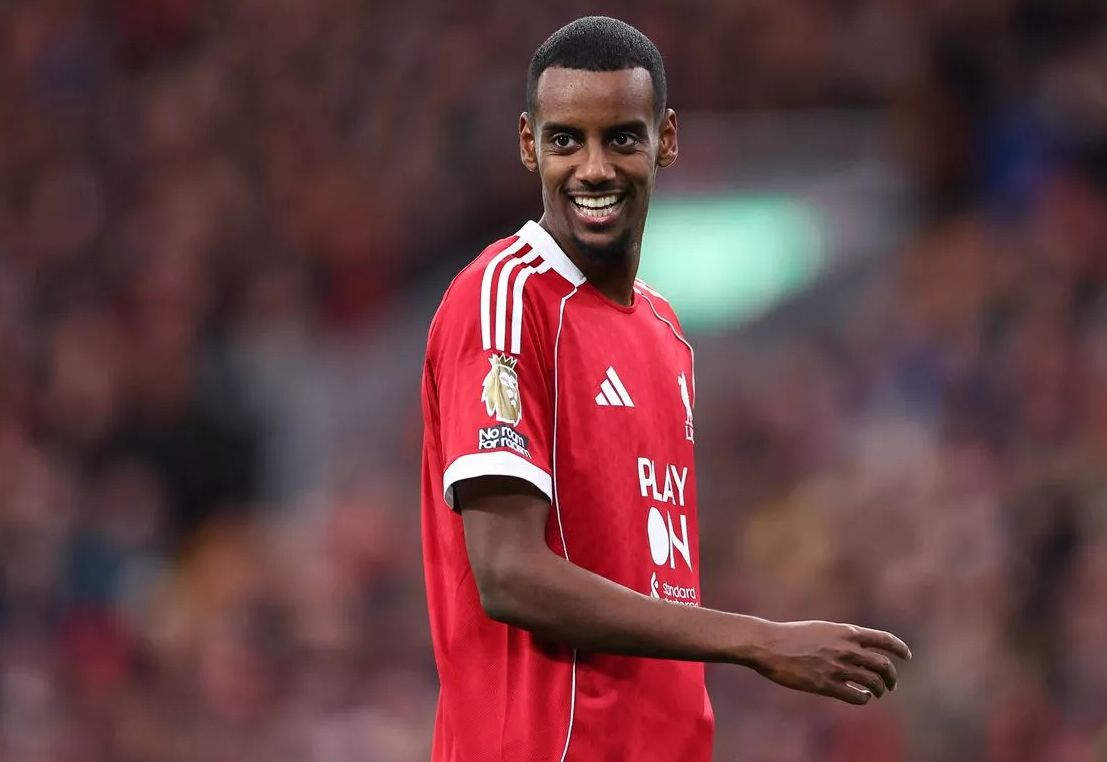 Ehemaliger Newcastle-Chef: Die Rentabilitäts- und Nachhaltigkeitsprinzipien der Premier League waren einer der Gründe für den Verkauf von Isak