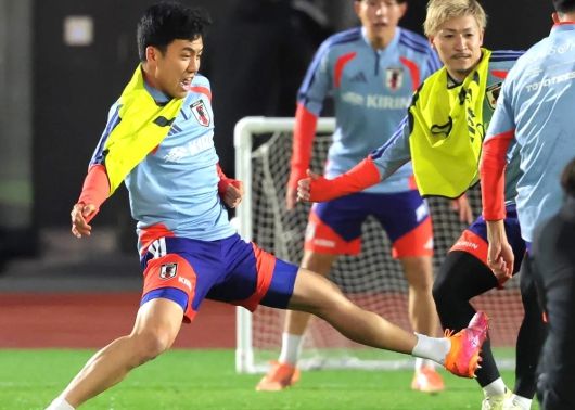 Hang Endo: Die jüngere Generation wird immer besser, aber ich werde trotzdem alles für die Weltmeisterschaft geben