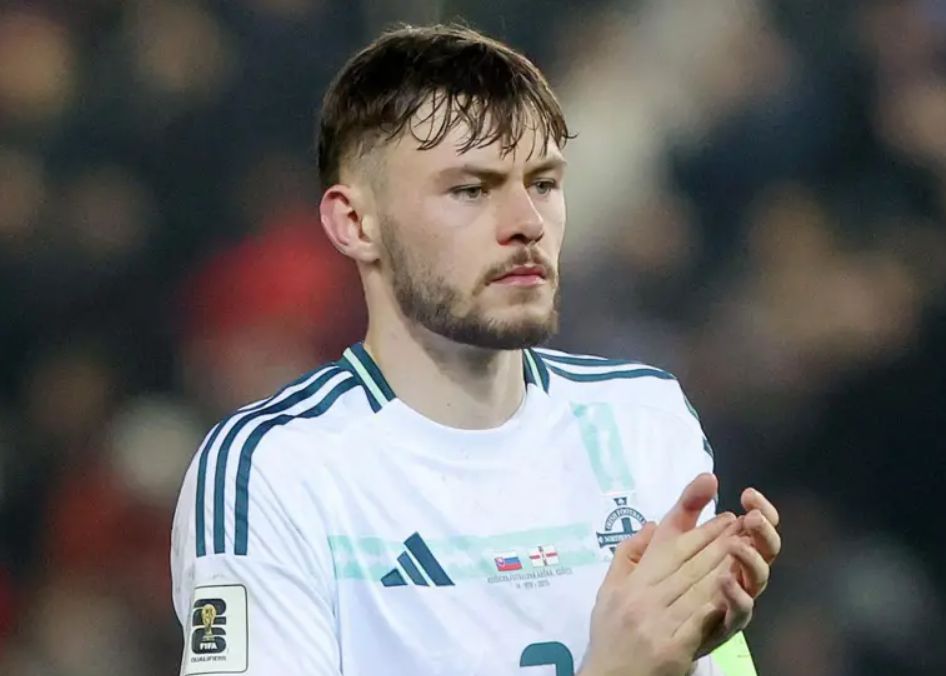 Bradley: Nur noch zwei Tore bis zur Weltmeisterschaft, keine Angst vor einem Gegner in den Play-offs